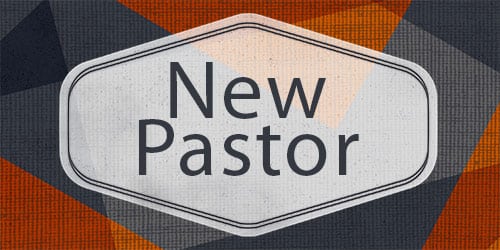 Pompano Beach New Pastor - Southern Florida District Church of the Nazarene