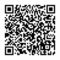 Teem Camp 2021 (Teen) Form QR Code.png